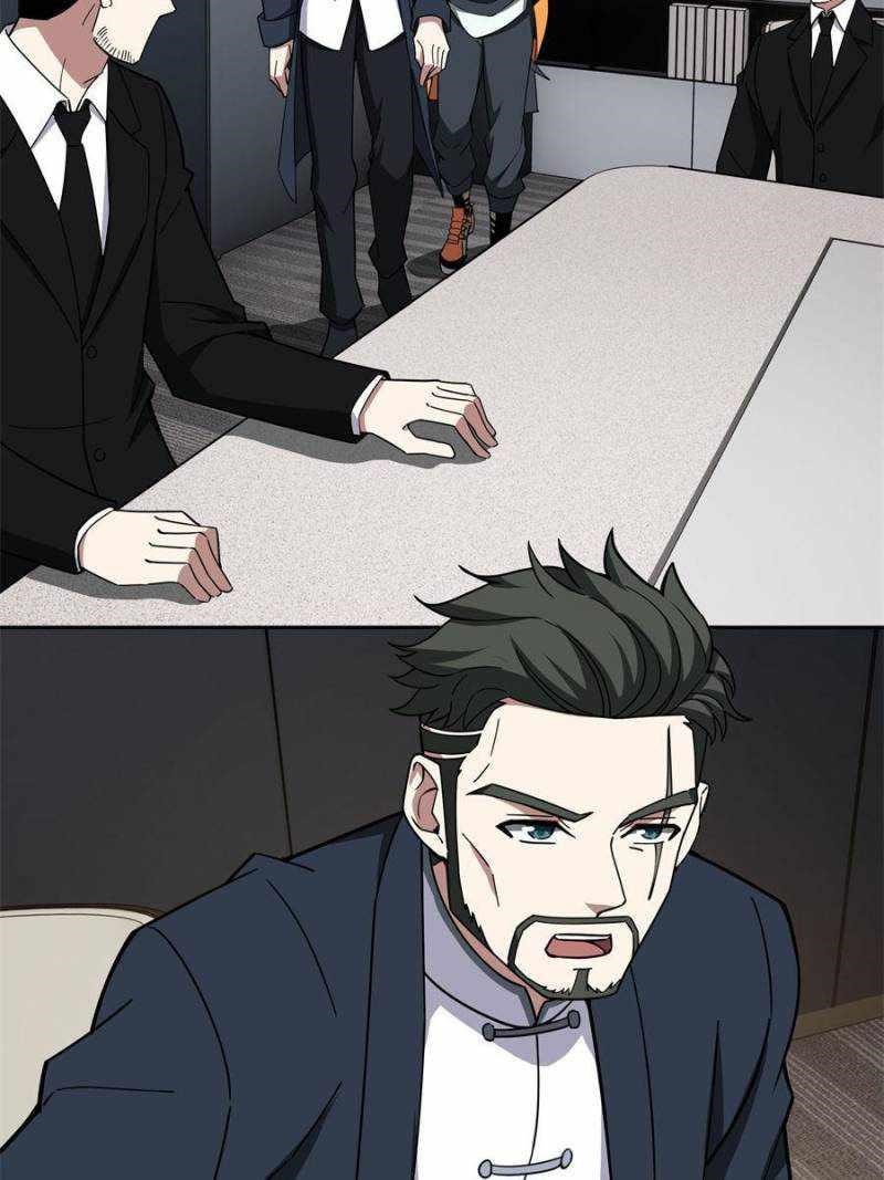 The Legendary Mechanic Chapter 146 - Page 17