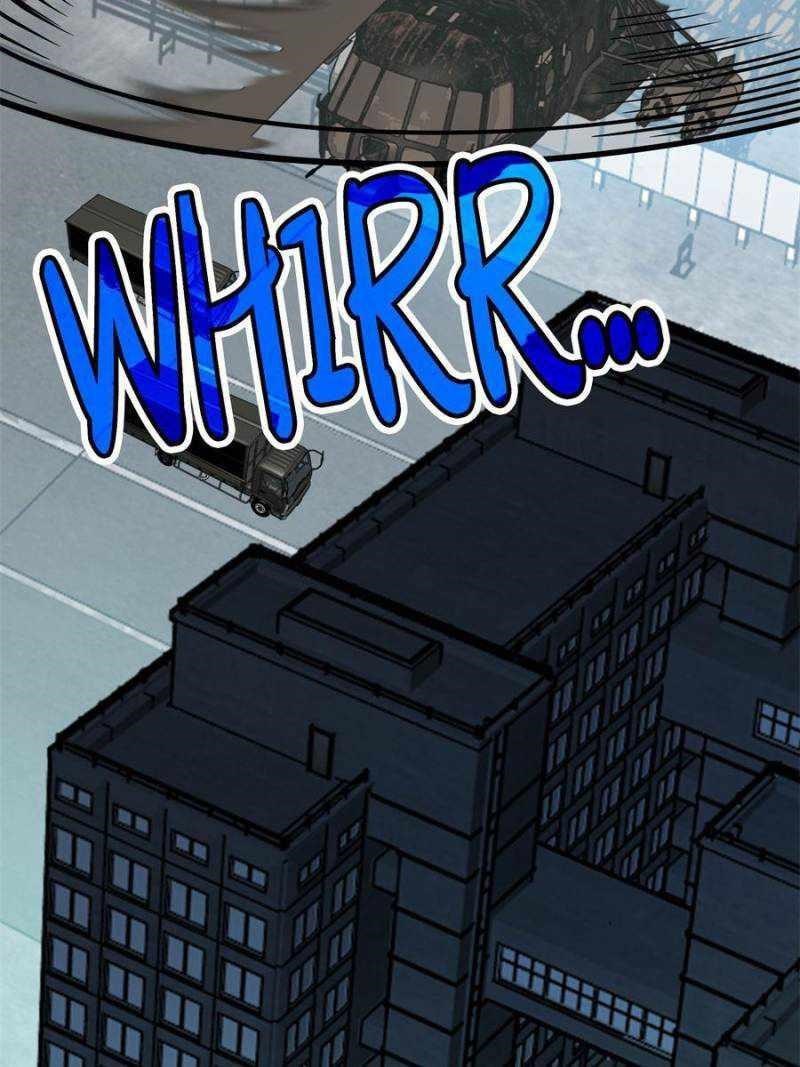 The Legendary Mechanic Chapter 146 - Page 2