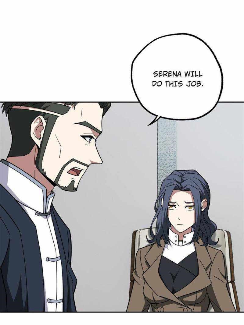 The Legendary Mechanic Chapter 146 - Page 21