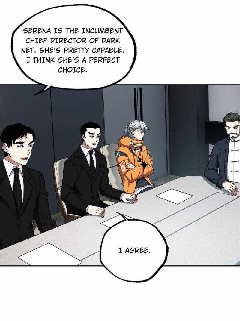 The Legendary Mechanic Chapter 146 - Page 22