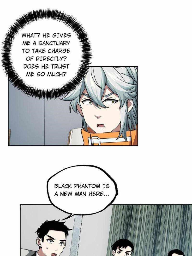 The Legendary Mechanic Chapter 146 - Page 25