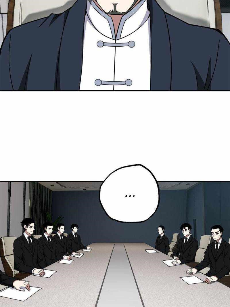 The Legendary Mechanic Chapter 146 - Page 27