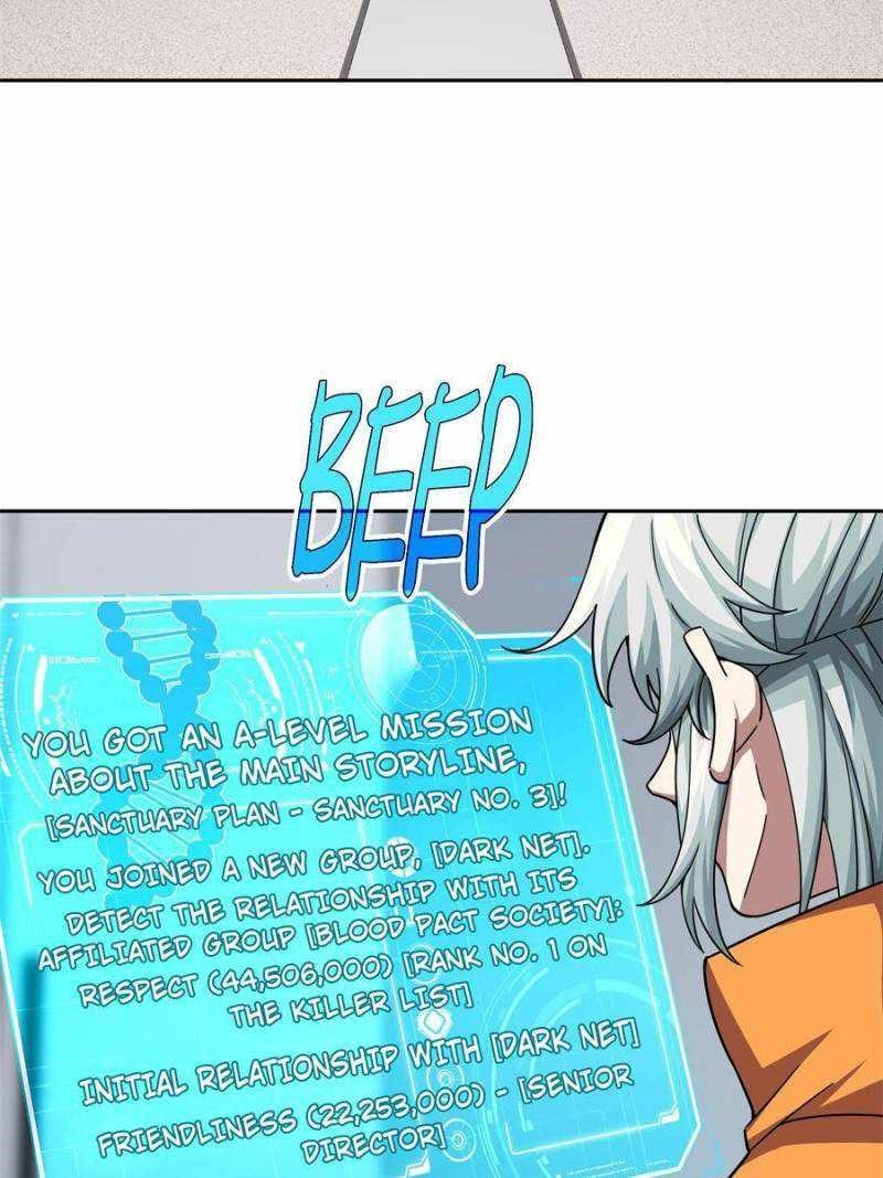 The Legendary Mechanic Chapter 146 - Page 28