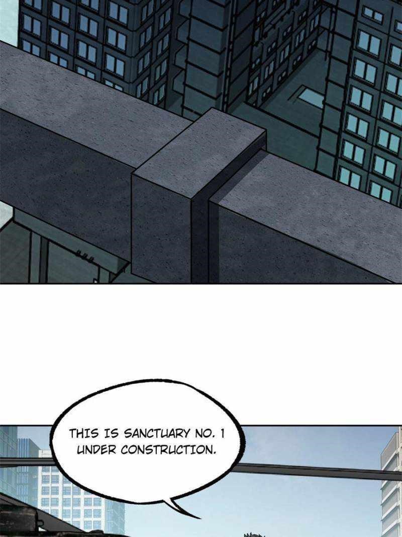 The Legendary Mechanic Chapter 146 - Page 3