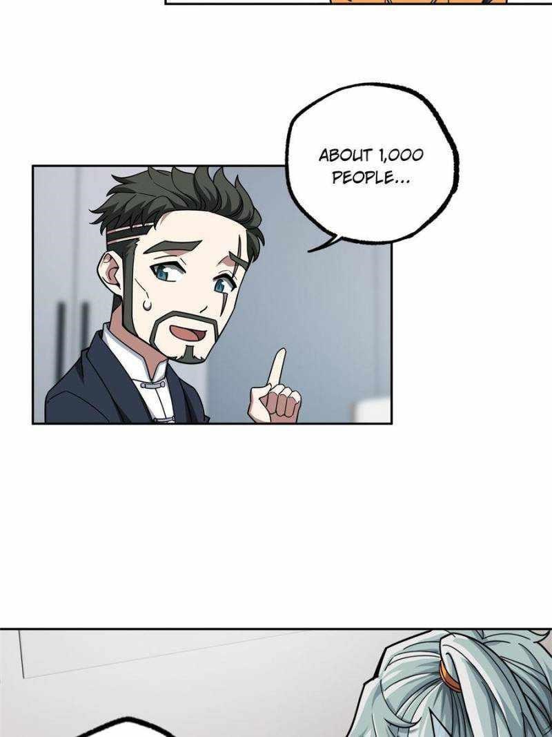 The Legendary Mechanic Chapter 146 - Page 32