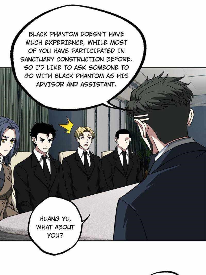 The Legendary Mechanic Chapter 146 - Page 37