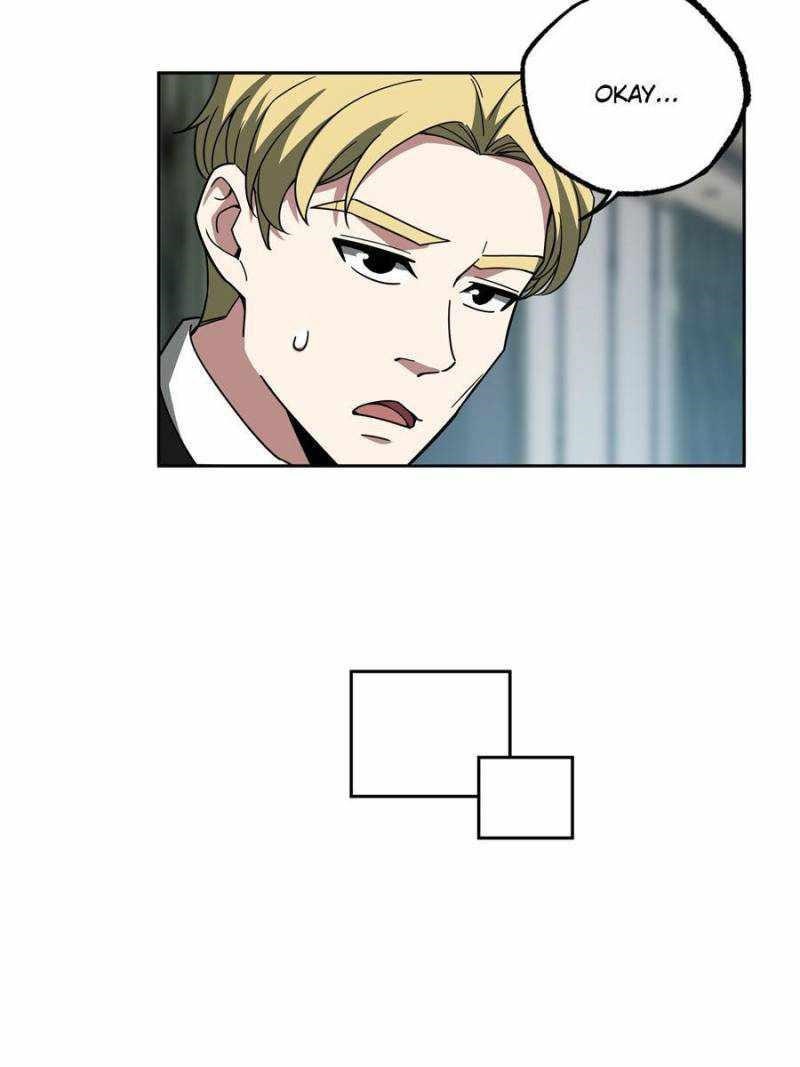 The Legendary Mechanic Chapter 146 - Page 38