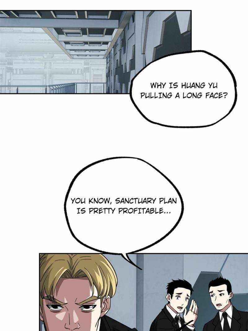 The Legendary Mechanic Chapter 146 - Page 39