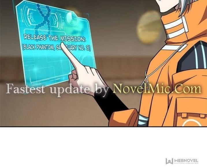 The Legendary Mechanic Chapter 146 - Page 46