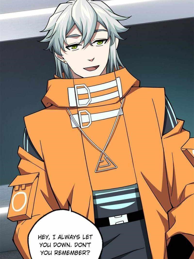 The Legendary Mechanic Chapter 146 - Page 9