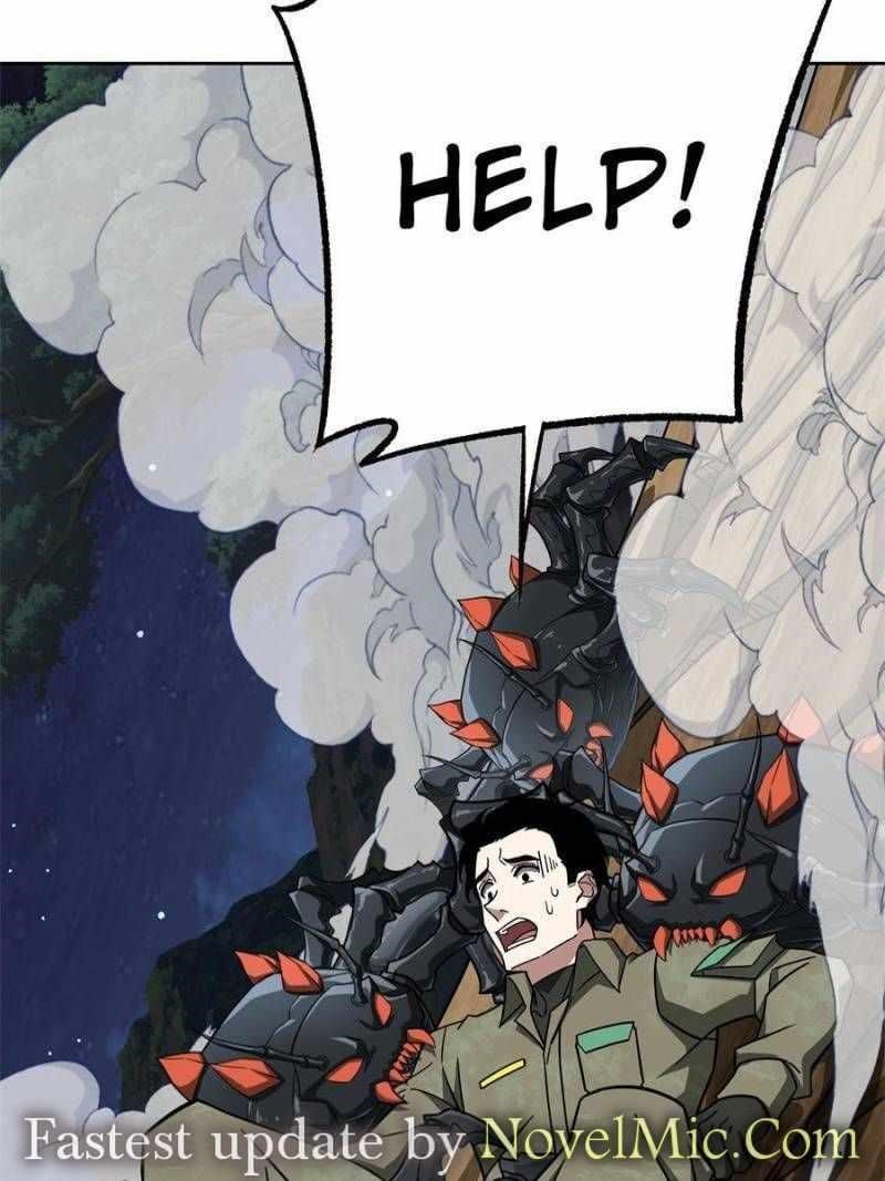 The Legendary Mechanic Chapter 147 - Page 47