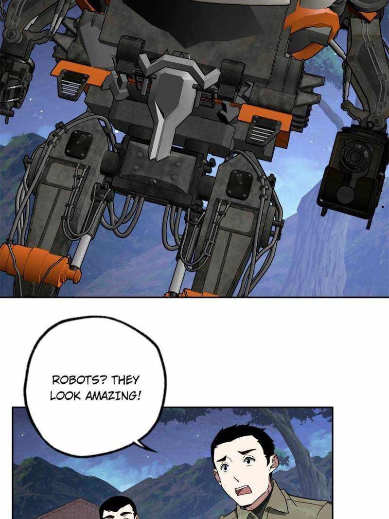 The Legendary Mechanic Chapter 148 - Page 11