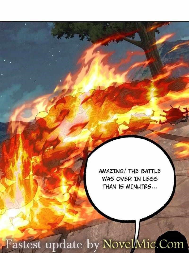 The Legendary Mechanic Chapter 148 - Page 23