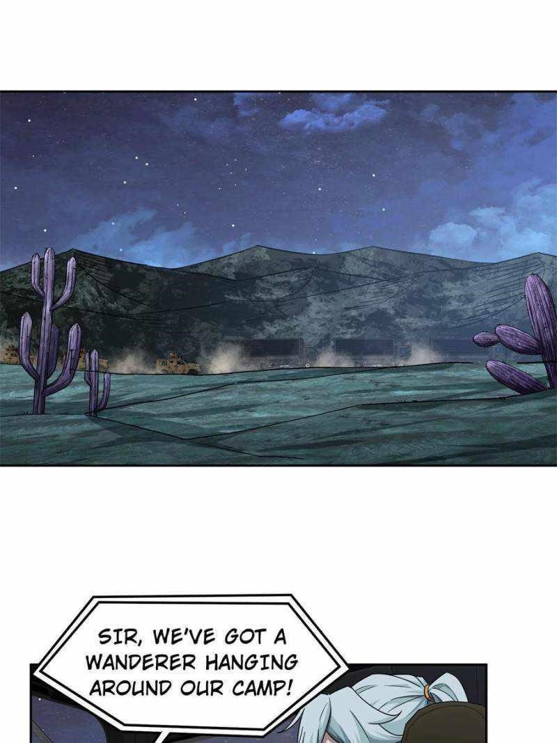 The Legendary Mechanic Chapter 148 - Page 28