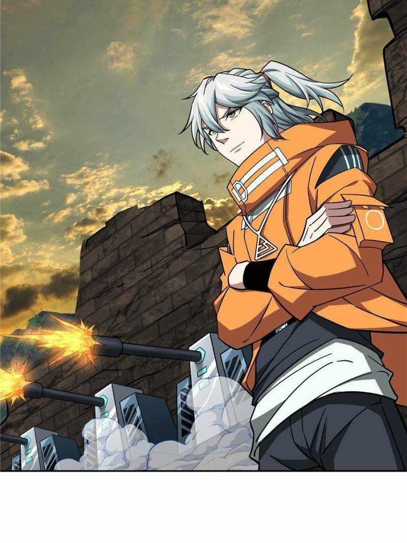 The Legendary Mechanic Chapter 151 - Page 11