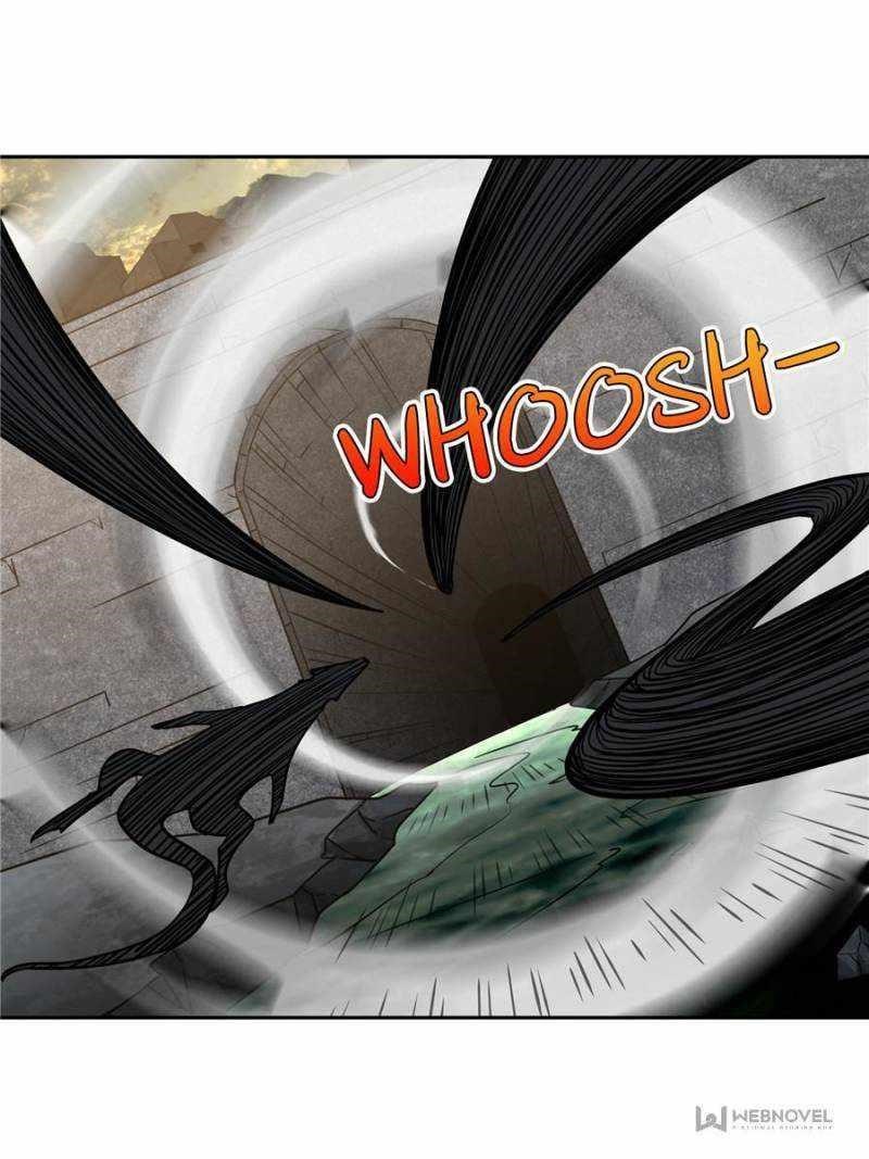 The Legendary Mechanic Chapter 151 - Page 12