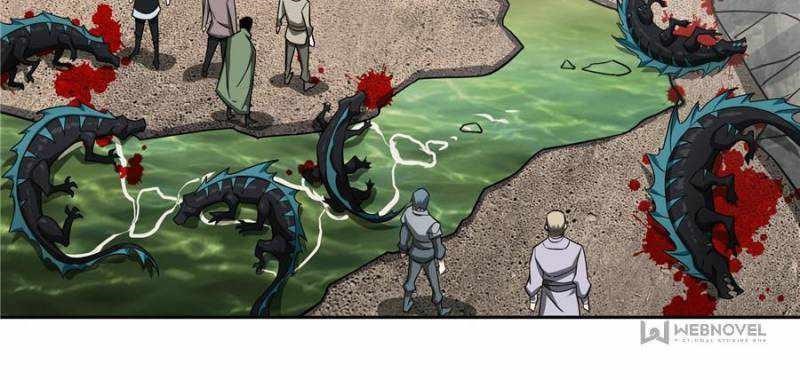 The Legendary Mechanic Chapter 151 - Page 19