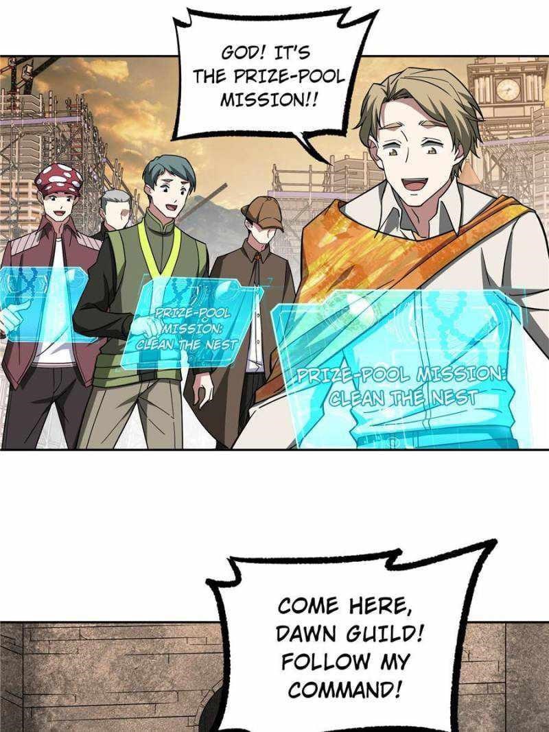 The Legendary Mechanic Chapter 151 - Page 20