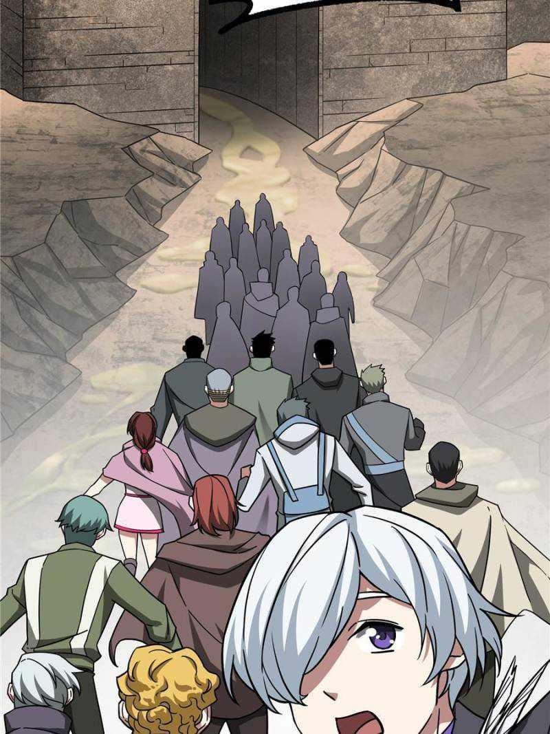 The Legendary Mechanic Chapter 151 - Page 21