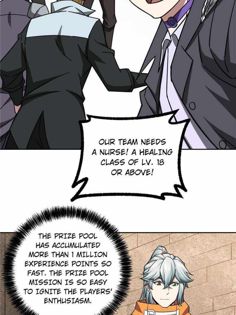 The Legendary Mechanic Chapter 151 - Page 22