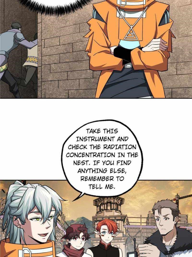 The Legendary Mechanic Chapter 151 - Page 23