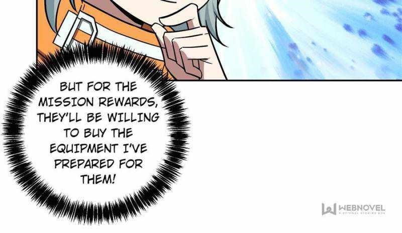 The Legendary Mechanic Chapter 151 - Page 26