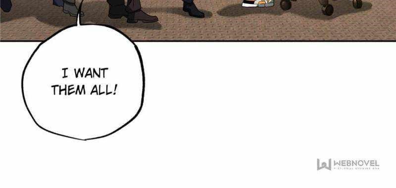 The Legendary Mechanic Chapter 151 - Page 32