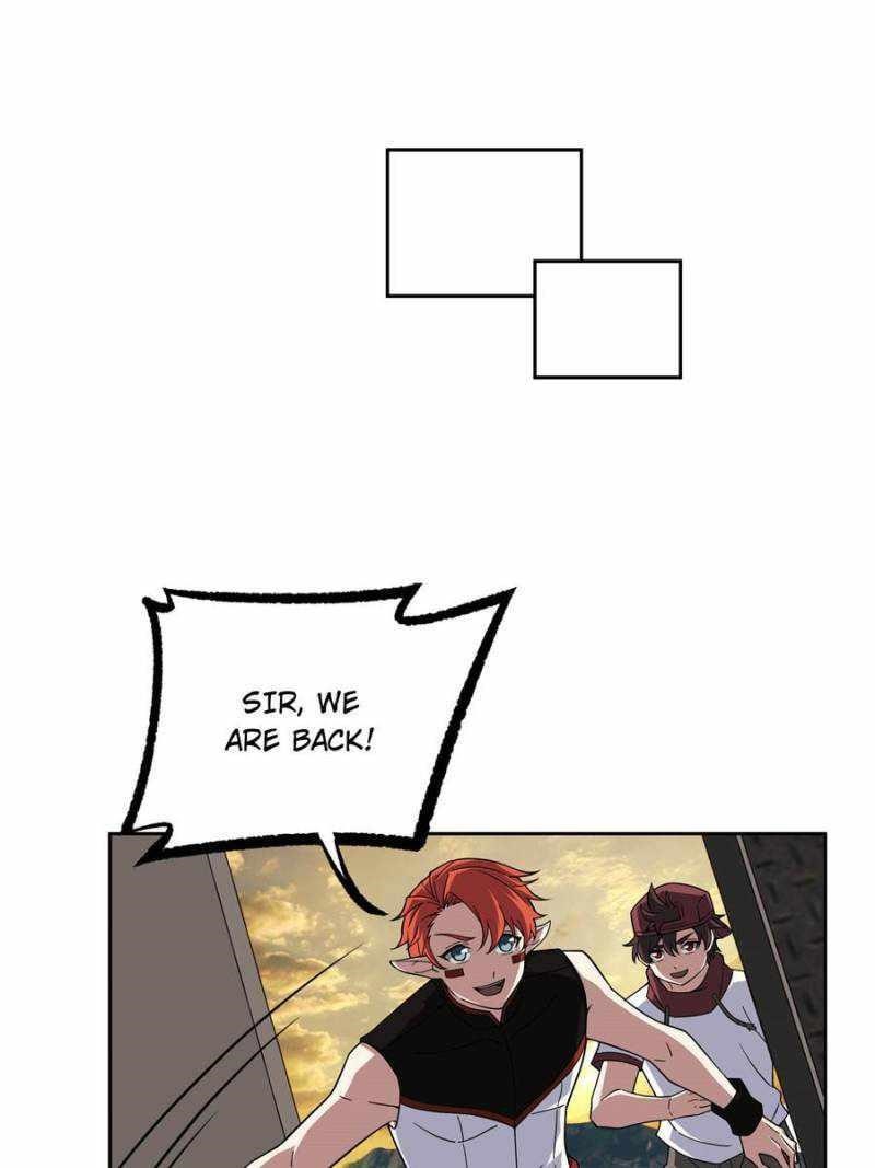 The Legendary Mechanic Chapter 151 - Page 37