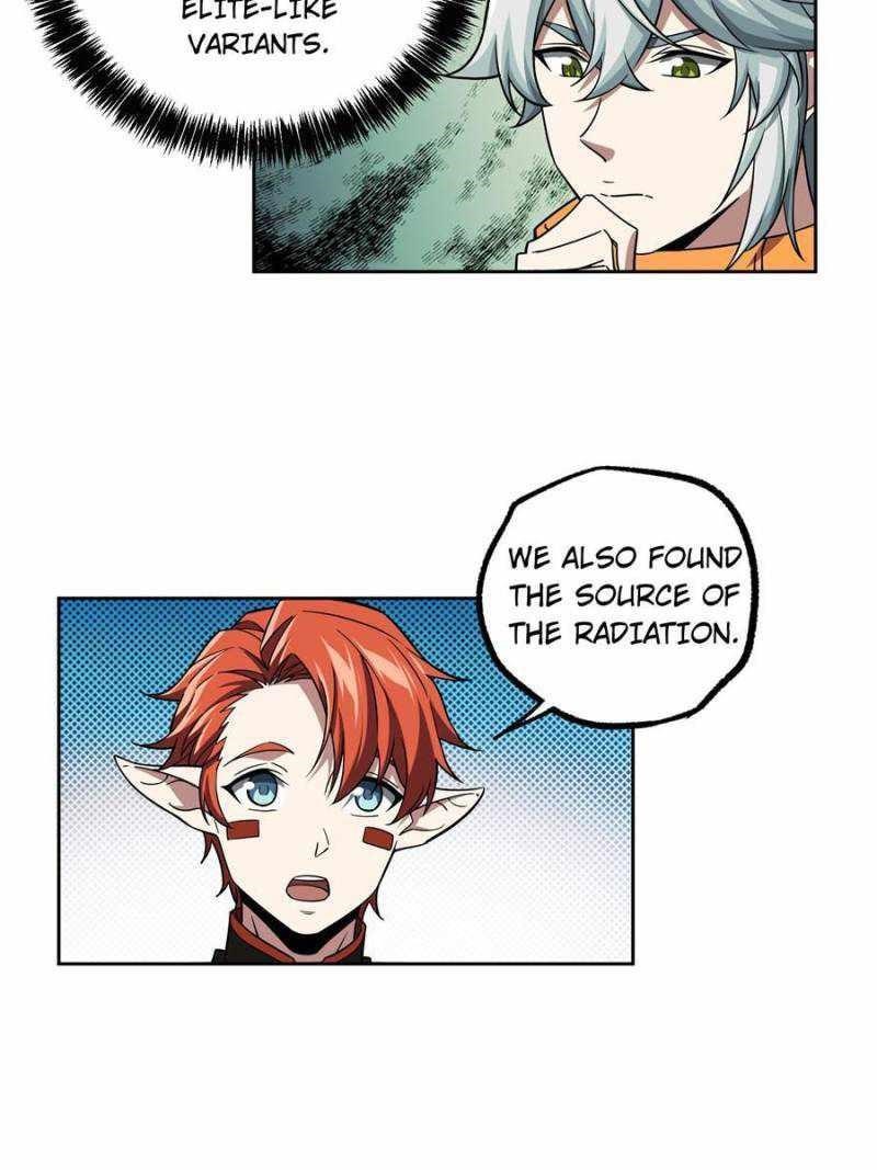 The Legendary Mechanic Chapter 151 - Page 40