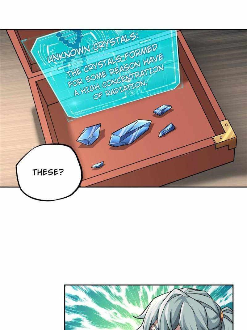 The Legendary Mechanic Chapter 151 - Page 41