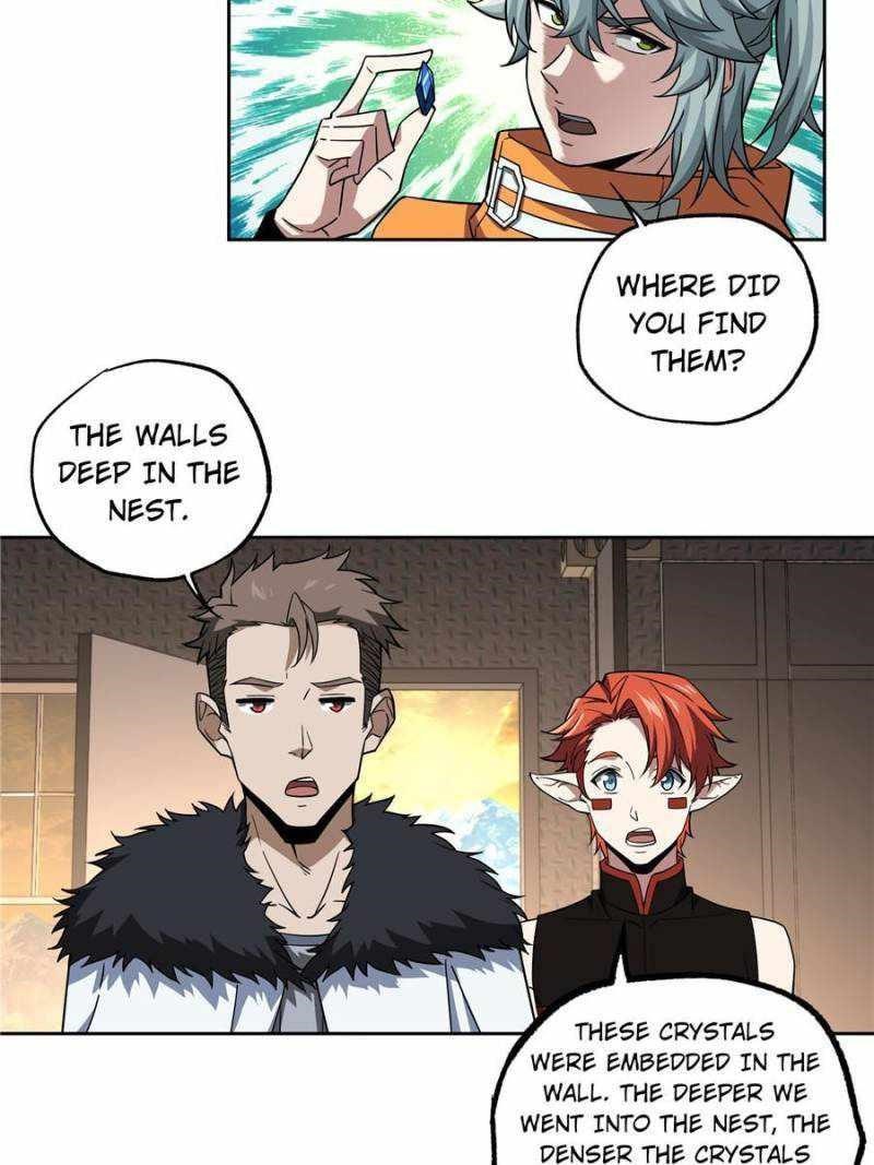 The Legendary Mechanic Chapter 151 - Page 42