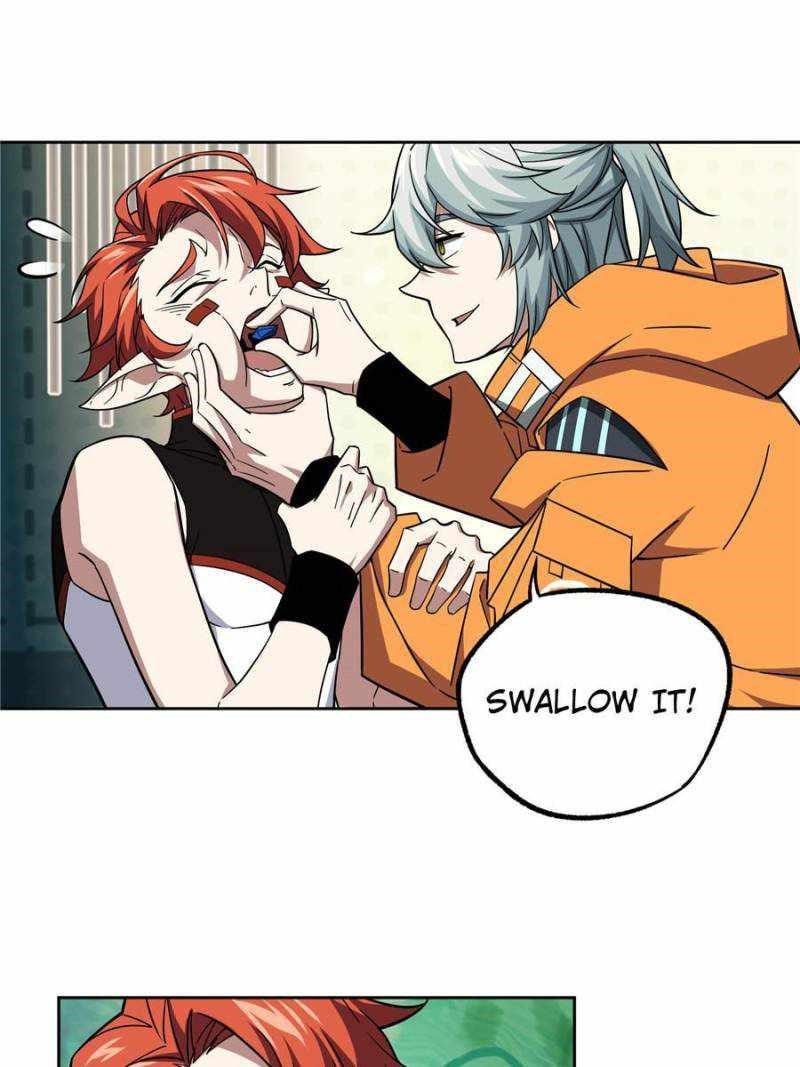 The Legendary Mechanic Chapter 151 - Page 45