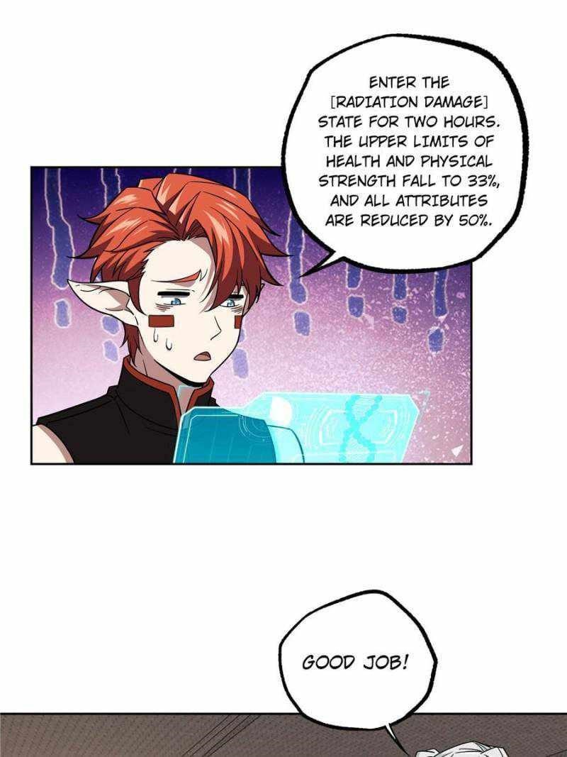 The Legendary Mechanic Chapter 151 - Page 47