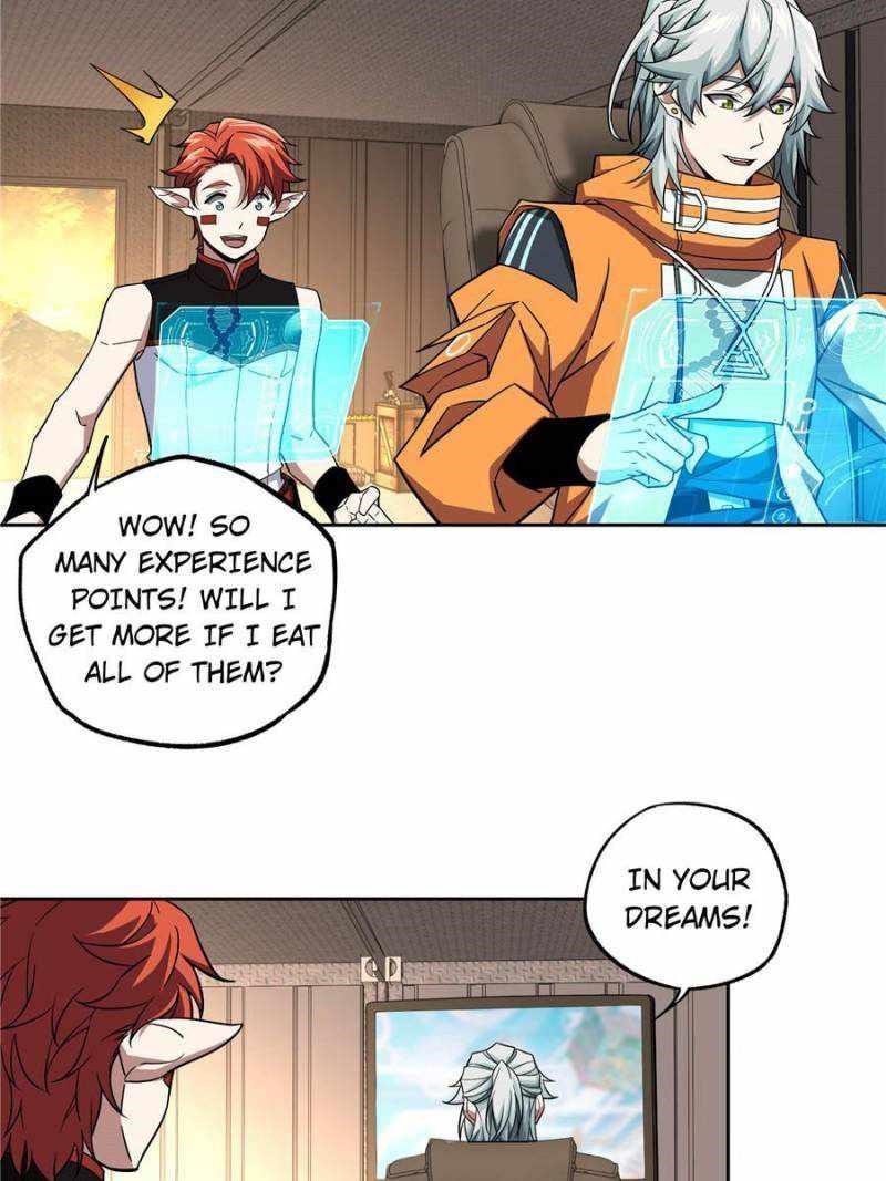 The Legendary Mechanic Chapter 151 - Page 48