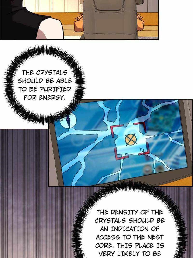 The Legendary Mechanic Chapter 151 - Page 49