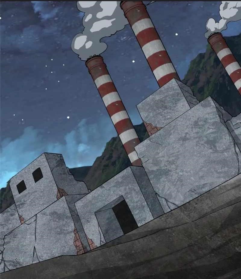 The Legendary Mechanic Chapter 152 - Page 1