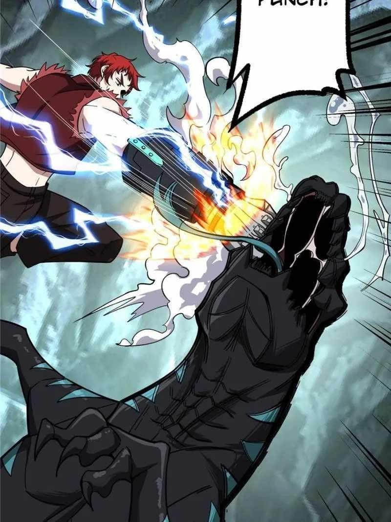 The Legendary Mechanic Chapter 152 - Page 11