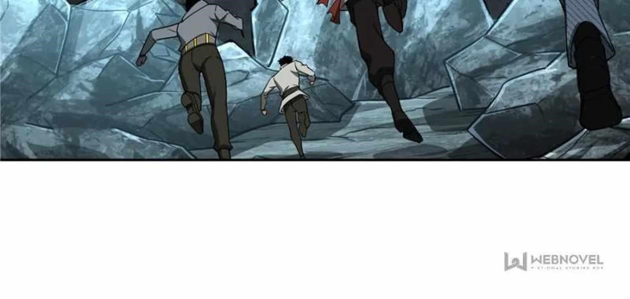 The Legendary Mechanic Chapter 152 - Page 20