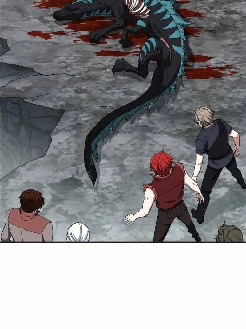 The Legendary Mechanic Chapter 152 - Page 22