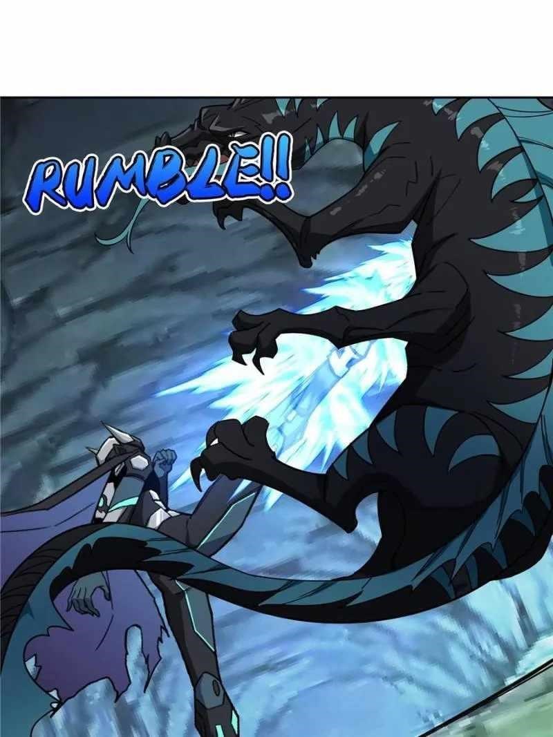 The Legendary Mechanic Chapter 152 - Page 27