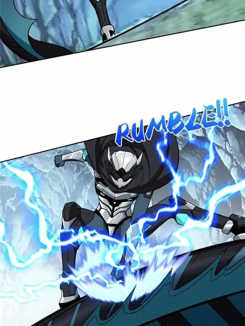 The Legendary Mechanic Chapter 152 - Page 28