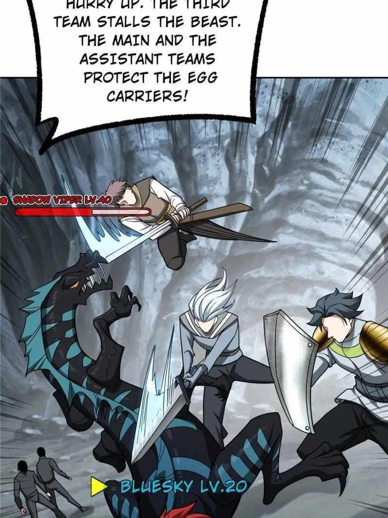 The Legendary Mechanic Chapter 152 - Page 3