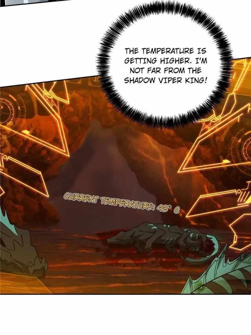 The Legendary Mechanic Chapter 152 - Page 30