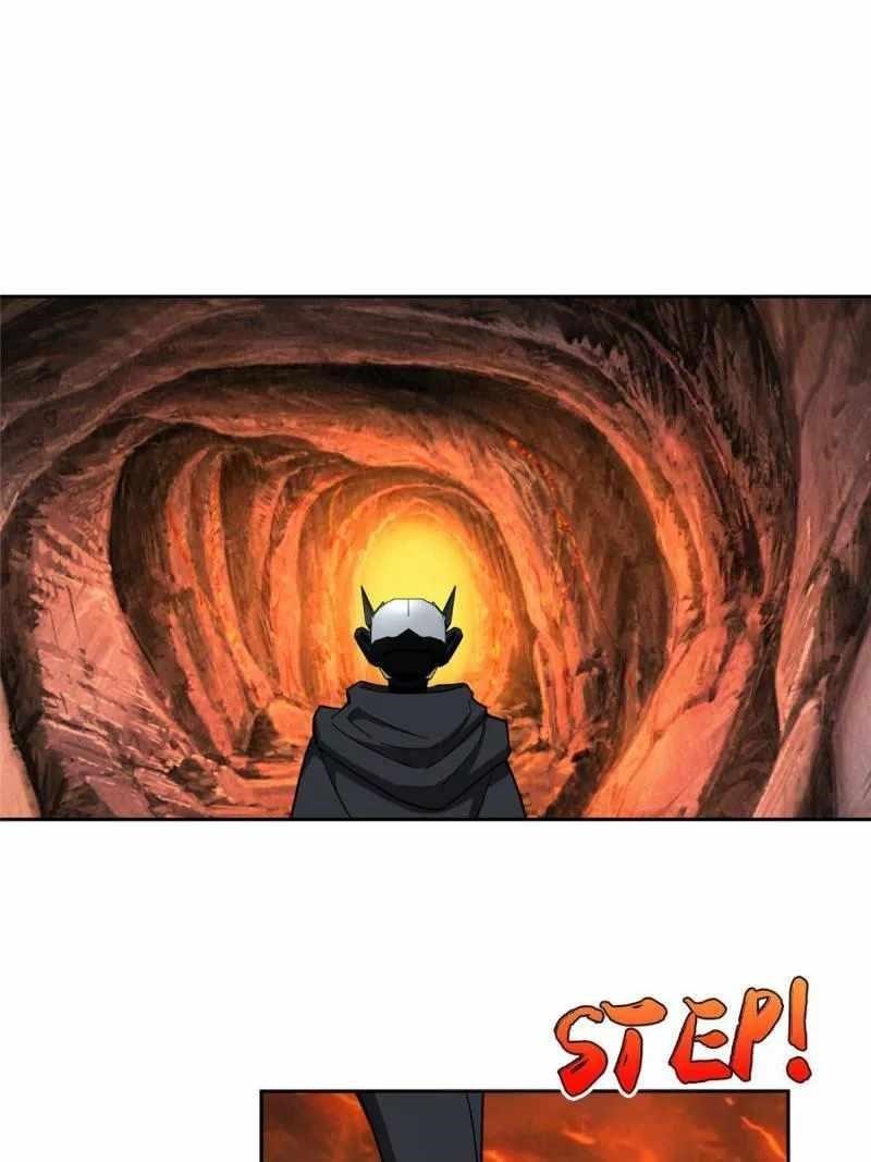 The Legendary Mechanic Chapter 152 - Page 31