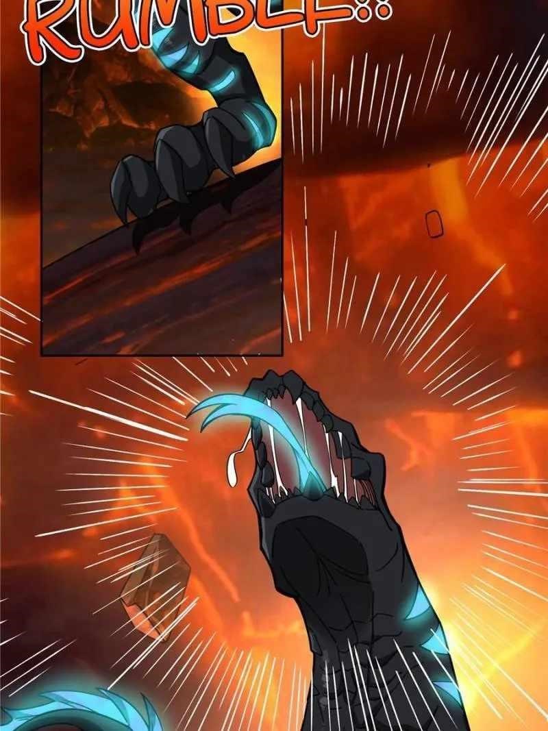 The Legendary Mechanic Chapter 152 - Page 34