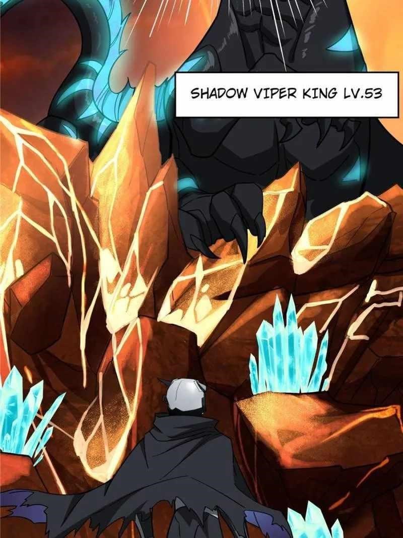 The Legendary Mechanic Chapter 152 - Page 35