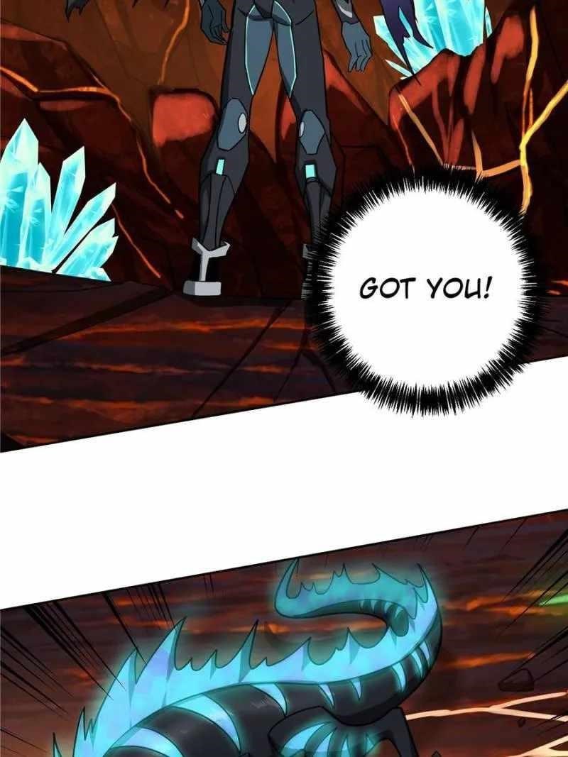 The Legendary Mechanic Chapter 152 - Page 36