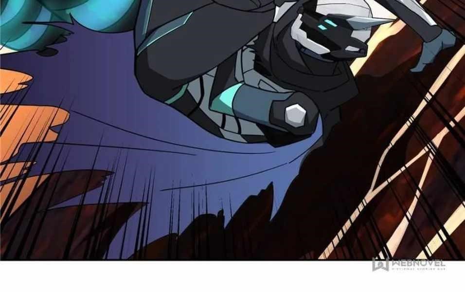 The Legendary Mechanic Chapter 152 - Page 39