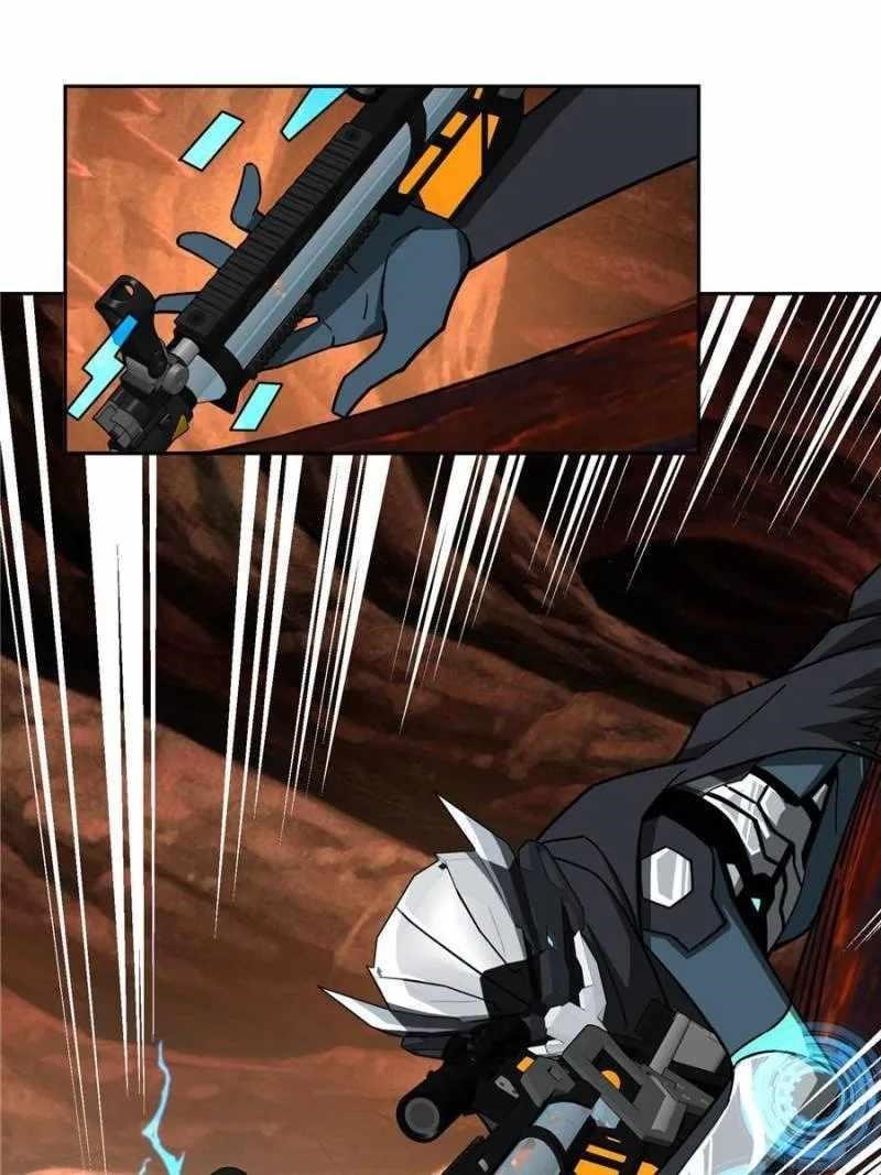 The Legendary Mechanic Chapter 152 - Page 40