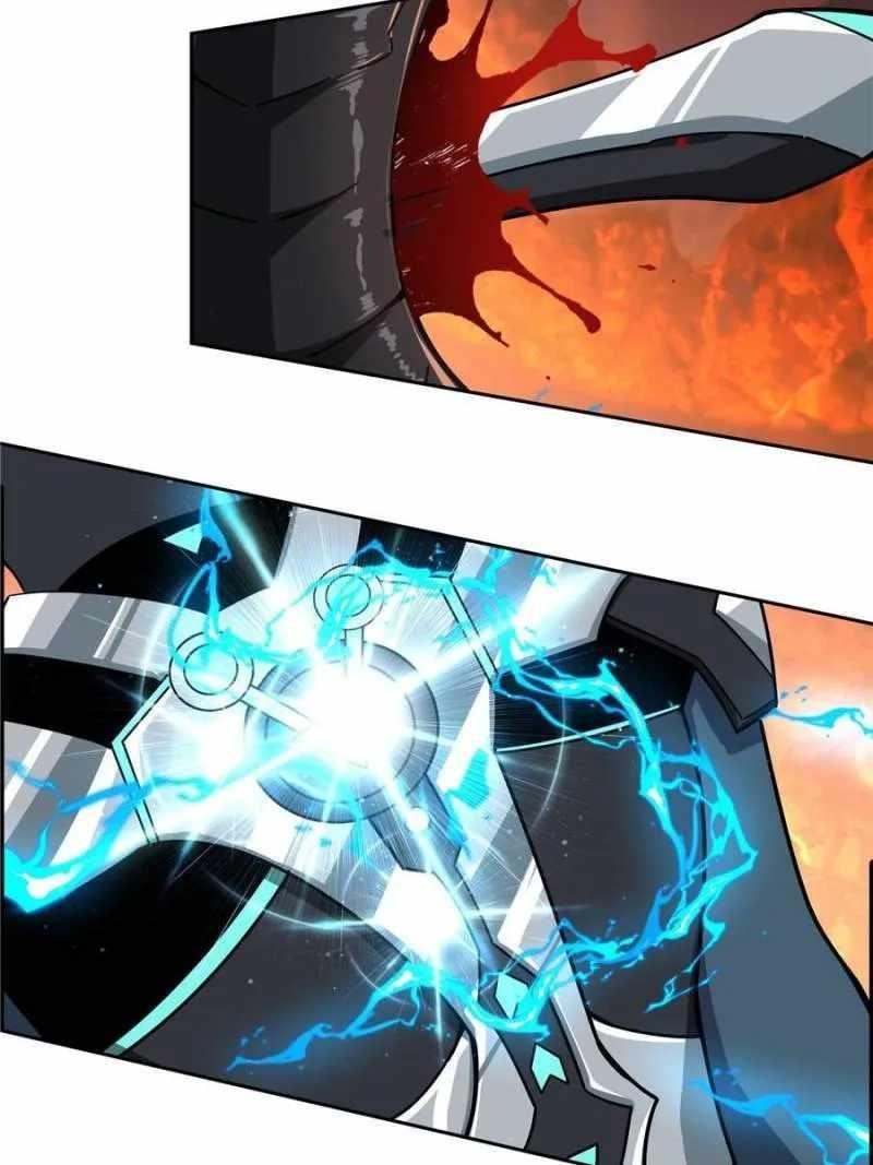 The Legendary Mechanic Chapter 152 - Page 48